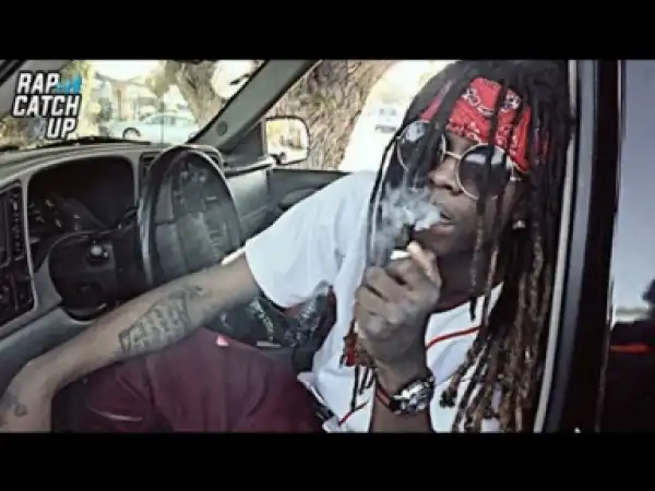 Instrumental: Dae Dot - Out The Bank (Instrumental)